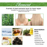 Hair Care Essential Oil Moisturizes And Protects Dry Hair, Moisturizes And Softens Hair Care Essential Oil - V.I.P Digital Presence