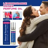 Charm Ball Perfume, Fresh Niche Lasting Fragrance Couple Dating Atmosphere Perfume - V.I.P Digital Presence