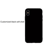 Suitable for Apple 13 phone case picture and photo customization 14 promax format - V.I.P Digital Presence