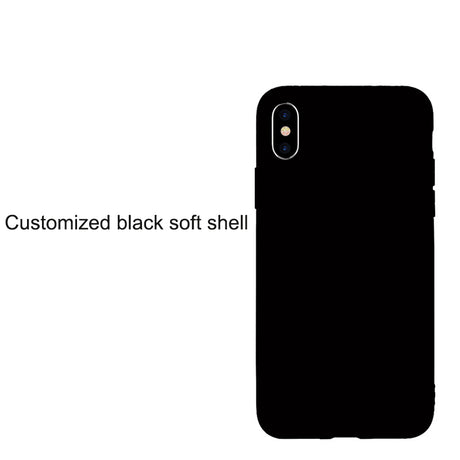Suitable for Apple 13 phone case picture and photo customization 14 promax format - V.I.P Digital Presence