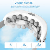 Eye Care Instrument Humidifying Steam Moisturizing Eye Massager Eye Mask Heat Vibration Children's Eye Massager - V.I.P Digital Presence