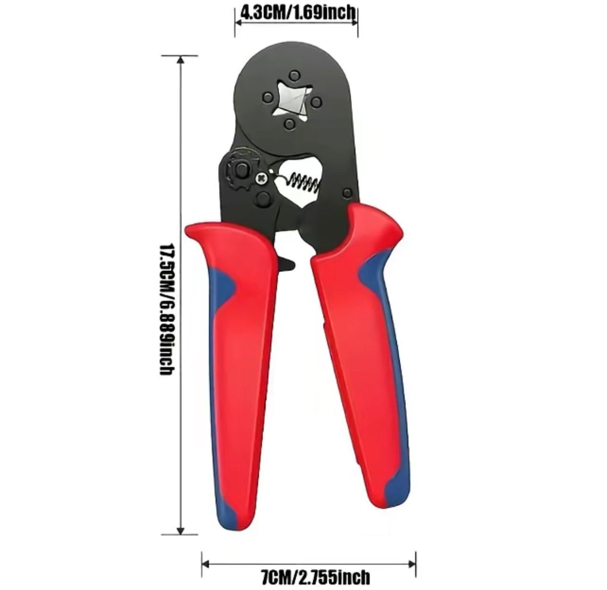 CrimpPro Wire Terminal Kit