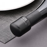 New Product Wine Stopper Dust-Proof  Wine Fresh-Keeping Stopper Creative Airtight Vacuum Wine Stopper - V.I.P Digital Presence