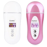 Kemei KM-6810 For Dear Florencio - V.I.P Digital Presence