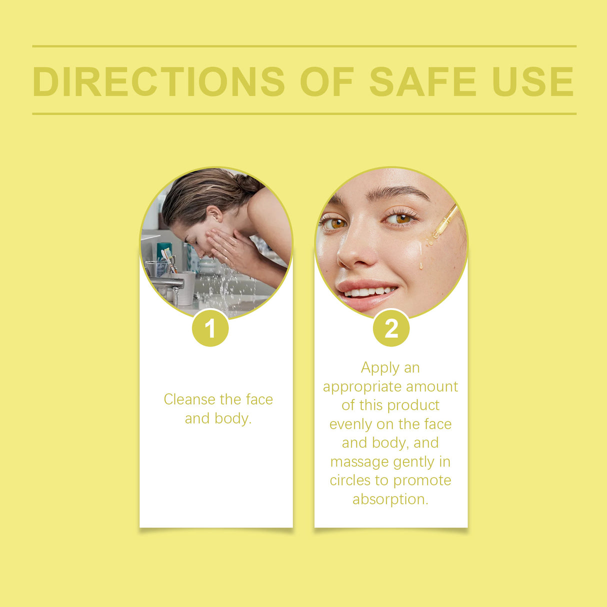 Skin Care Oil Soften And Moisturizes The Skin After Delivery And Improves The Elasticity And Luster Of The Skin - V.I.P Digital Presence