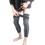 Knitted Strap Compression Exercise Extended Knee Protector for Men and Women Warm Knee Protector - V.I.P Digital Presence
