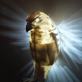 Eagle Night Light Wall Decoration Light Indoor Party Animal Decoration - V.I.P Digital Presence