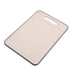Double Sided Quick Thawing Cutting Board, Aluminum Alloy Spray Cutting Board, Household Cutting Board with Sharpener - V.I.P Digital Presence