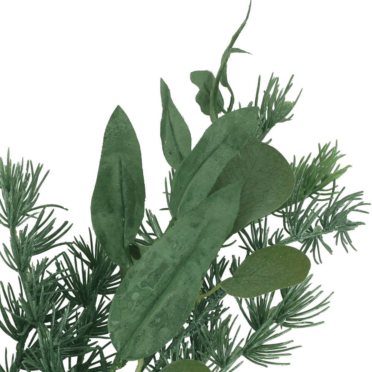 5.5' LEAVES GARLAND - V.I.P Digital Presence