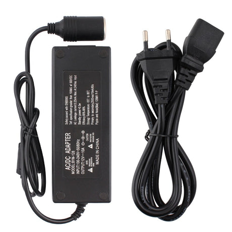 Car Cigarette Lighter,Converter AC 220V DC 12V Car Power - V.I.P Digital Presence