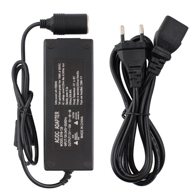 Car Cigarette Lighter,Converter AC 220V DC 12V Car Power - V.I.P Digital Presence