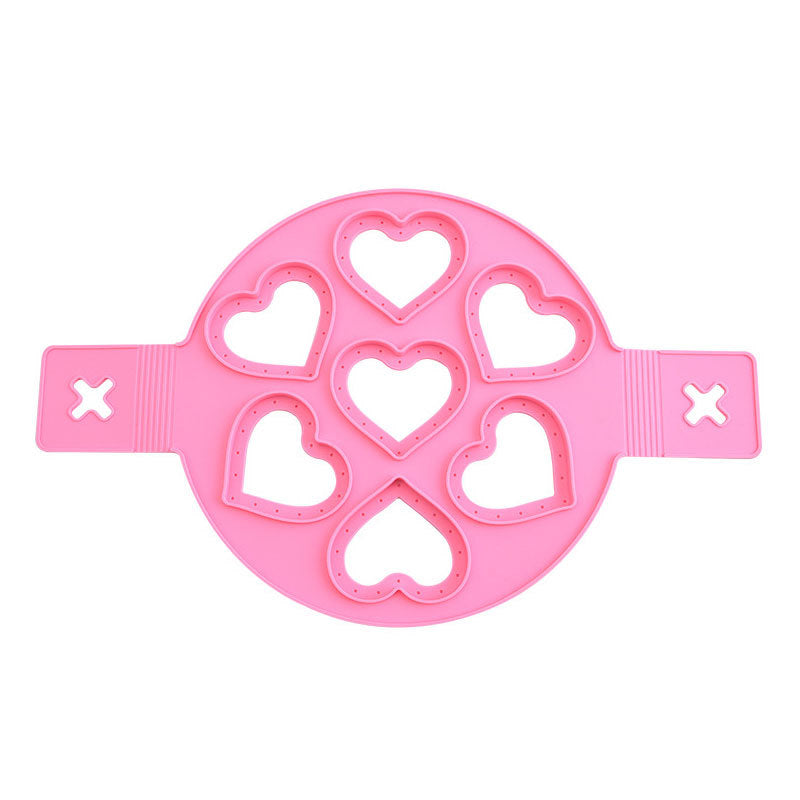 Reusable Silicone Omelette Mold - V.I.P Digital Presence