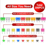 FusePack Auto Kit
