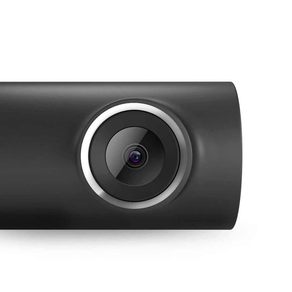 Xiaomi 70 Minutes Smart WiFi DVR 130 Degree Wireless Car Dash Cam 1080P Full HD Night Version G-Sensor Driving Recorder - V.I.P Digital Presence