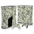 Xbox 360 Slim Full Body Color Membrane Stickers with Scratch-Resistant Protection - V.I.P Digital Presence