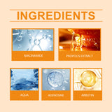 Suero facial de propóleo