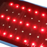 Smart Heat Wireless LED Red Light Infrared Light Waist Massager Belt - V.I.P Digital Presence