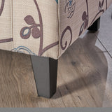 PLAZA CLUB CHAIR - V.I.P Digital Presence