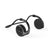 A23 wireless Bluetooth earphones for sports, i7i12 dual ear mini card insertion earphones - V.I.P Digital Presence