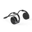 A23 wireless Bluetooth earphones for sports, i7i12 dual ear mini card insertion earphones - V.I.P Digital Presence