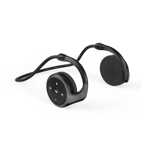 A23 wireless Bluetooth earphones for sports, i7i12 dual ear mini card insertion earphones - V.I.P Digital Presence