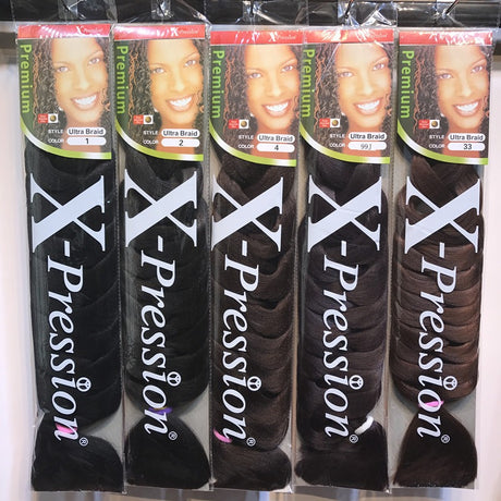 African Black Dirty Braid Wig Color Big Braid Wig Chemical Fiber Big Braid Braid Hair Extensions - V.I.P Digital Presence