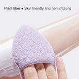Rubbing towel, konjac puff, removing makeup, cleaning face, sponge mud, facial mask, cleansing puff - V.I.P Digital Presence