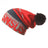 Winter Beanies Collar Scarf Women or Men's Hip Hop Hats Knitting Skating Skull Cap Hat Beanies Turtleneck Caps Ski Cap - V.I.P Digital Presence