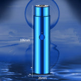 033 Electric Shaver Portable Mini Electric Shaver Car Electric Shaver Live Streaming Popular Model - V.I.P Digital Presence