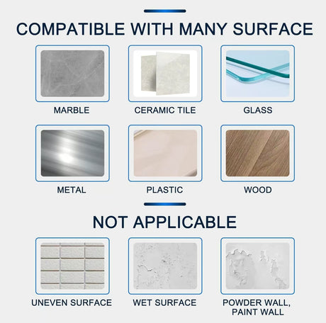 Monster Grip Nano Tape - V.I.P Digital Presence