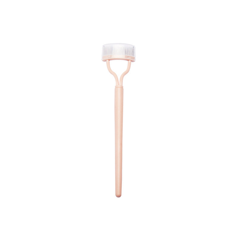 Steel Pin Eyebrow Brush Eyebrow Comb Eyelash Extensions Growing Eyelash Combing Tool Eyelash Aids - V.I.P Digital Presence