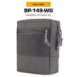 General - purpose GP Camouflage Secondary Bag (M) - V.I.P Digital Presence
