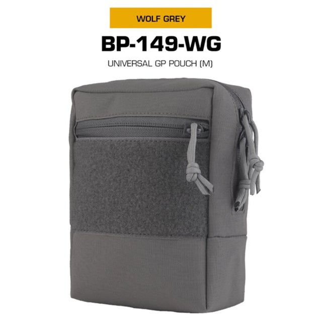 General - purpose GP Camouflage Secondary Bag (M) - V.I.P Digital Presence