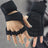 Custom logo High Quality Men Women Non-slip Workout Weight Lifting Gloves Gym Exercise Glove Fitness Gloves - V.I.P Digital Presence