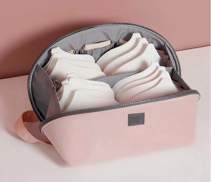 Home travel portable underwear bra storage bag suitcase packing storage bag - V.I.P Digital Presence