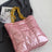 Bubble Texture Chain Handbag - V.I.P Digital Presence