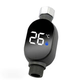 AquaTemp Shower Monitor