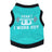 Pet Clothes Dog Clothes Cotton Sweat Weight Lifting Small Dog Pet Vest Spring And Summer - V.I.P Digital Presence