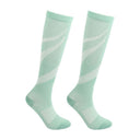 Compression Stocking Anti-slip Best for Basketball Football Outdoor Running  Socks Women Men Travel Compression Socks - V.I.P Digital Presence