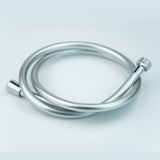 PVC shower hose explosion-proof pipe 2m hose bathroom bathtub pipe - V.I.P Digital Presence
