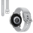 Suitable for Samsung Galaxy Watch Active2 Solid Color Silicone Strap 20/22mm Universal Strap - V.I.P Digital Presence