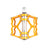 Bicycle Pedal Double DU Aluminum Alloy Pedal Mountain Bike Pedal Dead Fly Bearing Pedal Accessories And Equipment - V.I.P Digital Presence