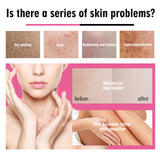 Body Care Oil Skin Dry Moisturizing Body Skin Firming Massage Essential Oil - V.I.P Digital Presence