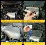ExhaustCheck Pro