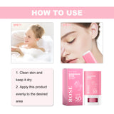 Sunscreen Stick, Uv Protection Skin Refreshing Non-Greasy Moisturizing Cream - V.I.P Digital Presence