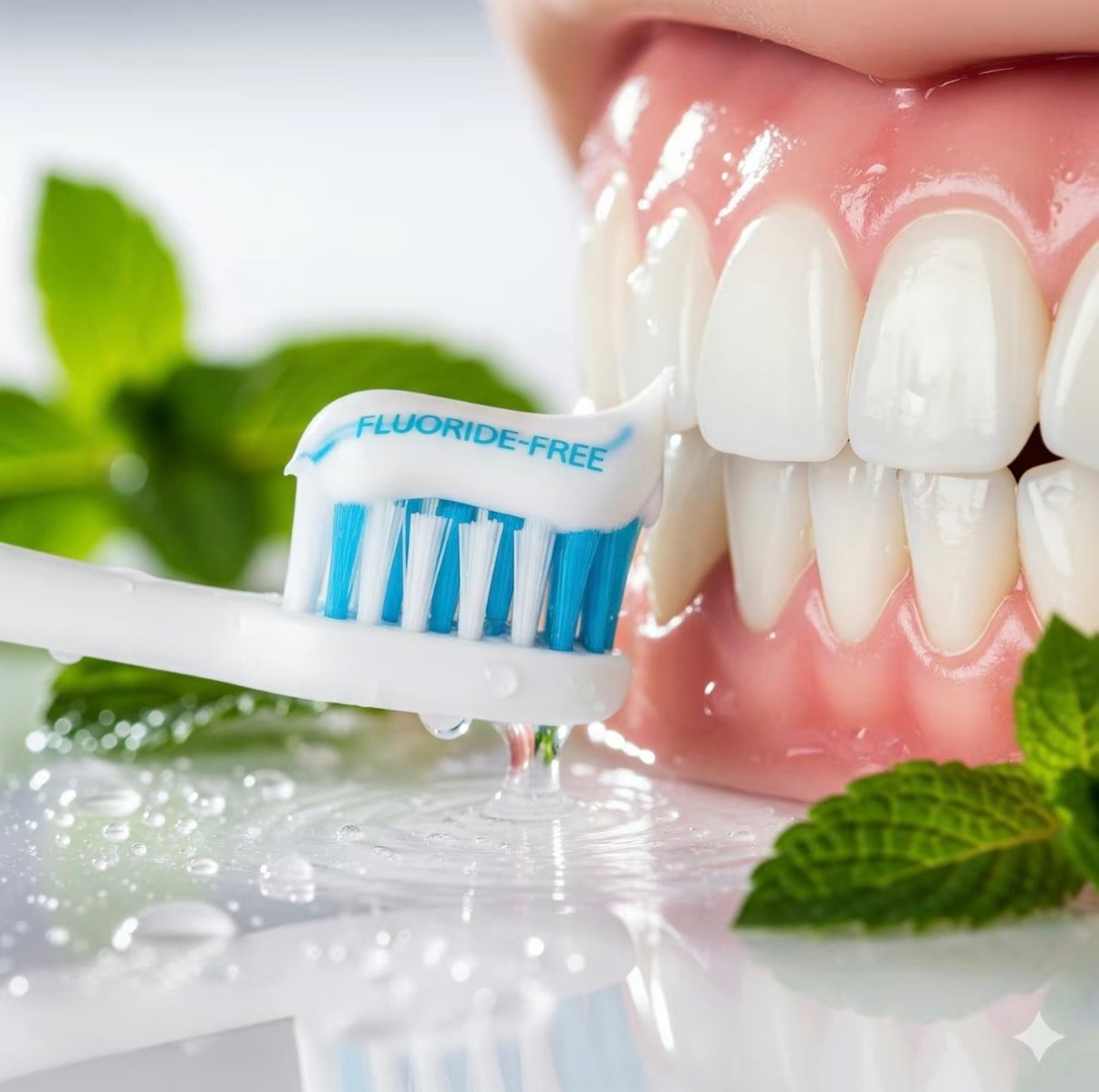 NanoSmile Repair Toothpaste