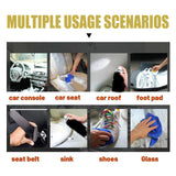 Car Interior Cleaner, Interior Instrument Panel Cleaning Maintenance Polishing Refurbished Multi-Functional Cleaner - V.I.P Digital Presence