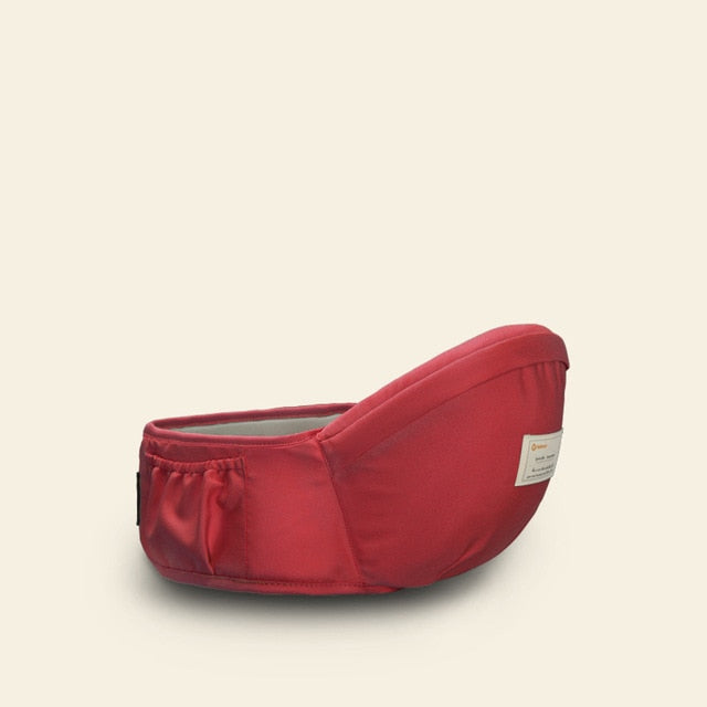Cinturón de cintura de 70-120 cm, portabebés, taburete de cintura, andadores, portabebés, cinturón de sujeción, mochila, cinturón de cadera, asiento de cadera para niños.
