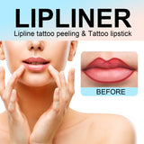 Sexy Lipliner Pencil Waterproof Contour Tint Lipstick Pen Lip Plumpe Contouring Female Makeup  Make-up Maquiagem - V.I.P Digital Presence