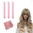 Sleeping lazy heatless hair curler simple big wave bold curling iron - V.I.P Digital Presence